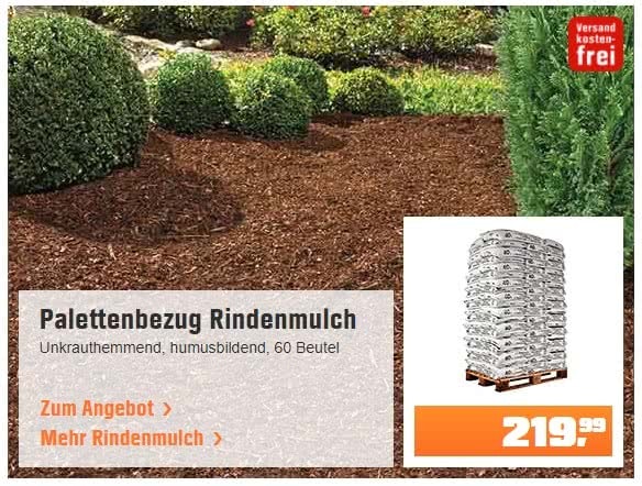 Sparen bei OBI Immer tolle Aktionen von OBI