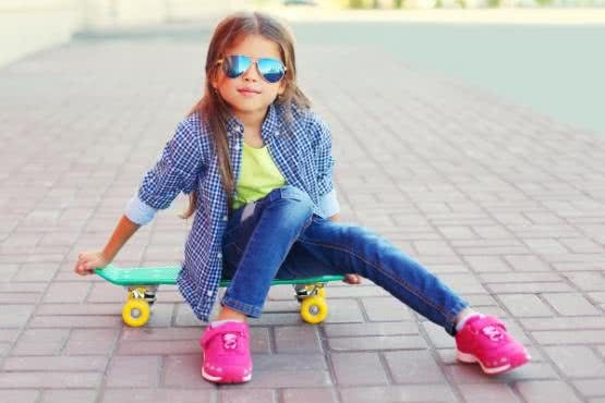Stylische Streetware für die Kleinsten Praktisch und schön: Kinderkleidung für den Alltag