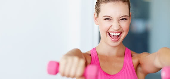Fitness & Muskelaufbau Fitness & Muskelaufbau