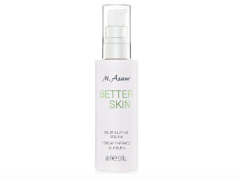 Better Skin Frucht Enzym Peeling Better Skin Frucht Enzym Peeling