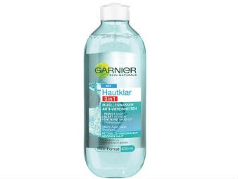 Garnier Mizellenwasser Garnier Mizellenwasser
