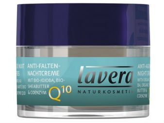 Lavera Q10 Nachtcreme Lavera Q10 Nachtcreme
