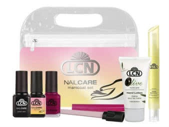 LCN Handpflegeset LCN Handpflegeset