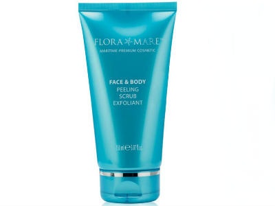 Face & Body Peeling Face & Body Peeling