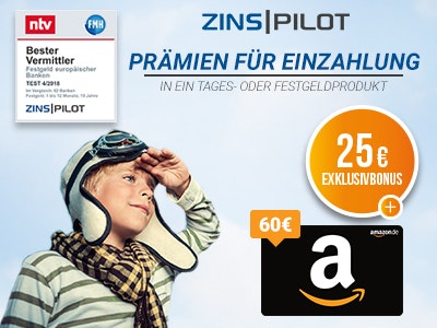 Nicht verpassen Unser Top-Angebot