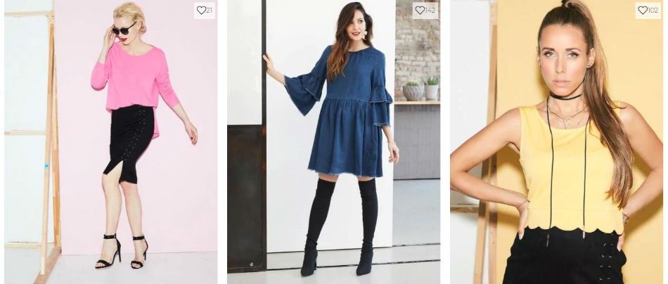 About You Promi Looks Die coolsten About You Promi Looks