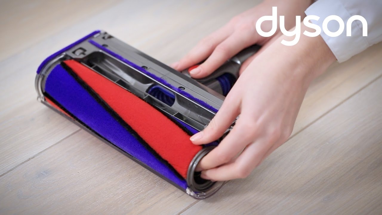 Dyson V7 Cord Free Der Dyson V7 Cord Free