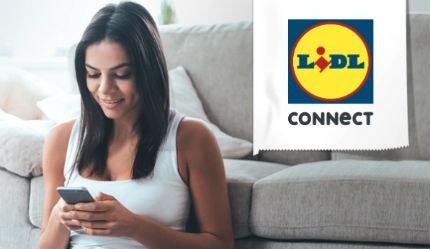 Lidl Connect Lidl Connect - Service