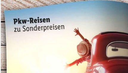 Lidl Reisen Lidl Reisen - Service