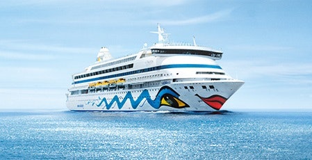 AIDA Aura Die AIDA Aura