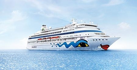 AIDA Cara Die AIDA Cara