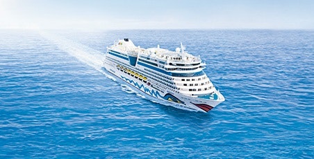 AIDA Diva Die AIDA Diva