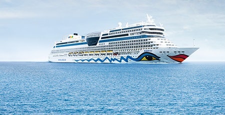 AIDA Mar Die AIDA Mar