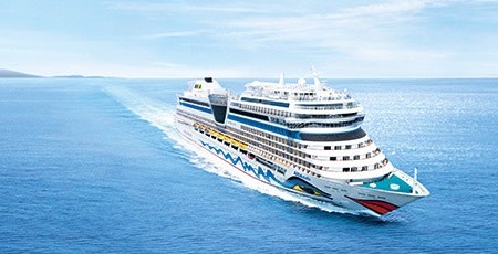 AIDA Stella Die AIDA Stella
