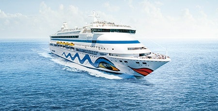 AIDA Vita Die AIDA Vita