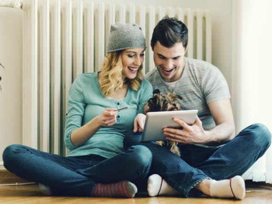 Mit Smart Home Systemen sorgt ihr für mehr Gemütlichkeit Smart Home Lösungen für mehr Komfort