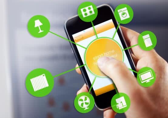 Smart Home Installation