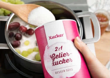 Bei Xucker mit einem Gutschein sparen Geld sparen mit einem Xucker-Gutschein