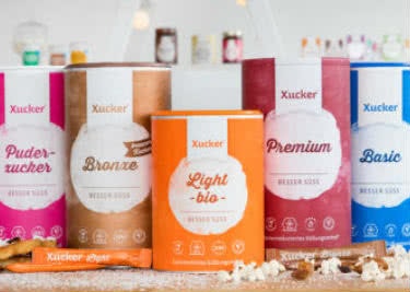 Gutscheincode von Xucker einlösen Mit einem Xucker-Gutscheincode sparen