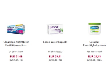 Aporot gutschein 2019