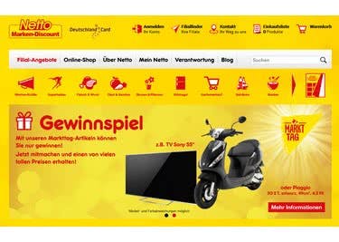 5€ Netto Gutschein & 50% Rabatt im September 2020 | SPARWELT