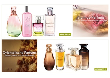 Die ganze Welt der Naturkosmetik von Yves Rocher wird mit einem Gutschein besonders günstig Die ganze Welt der Naturkosmetik von Yves Rocher wird mit einem Gutschein besonders günstig