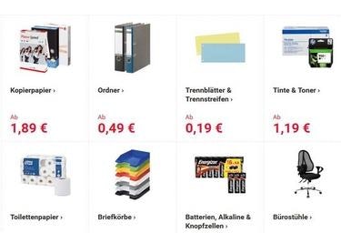 Viking-Gutscheincode nutzen Bei Viking Bürobedarf mit Gutscheincode kaufen und sparen