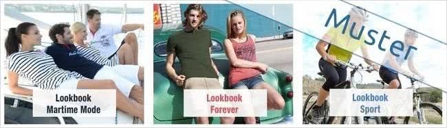 Trigema-Mode Faire Freizeitmode von Trigema: Lass dich von den Lookbooks inspirieren!
