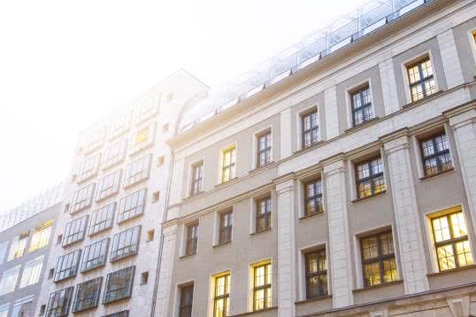 ^Haus Berlin