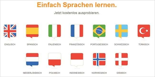 Kostenlos und unverbindlich Babbel testen Babbel kostenlos und unverbindlich testen