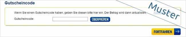 Löse deinen Gutscheincode von eDreams ein, um Geld zu sparen Hier findest du das eDreams-Gutscheinfeld
