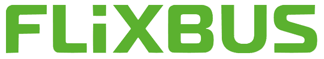 FlixBus-Logo FlixBus ist ihr Partner für günstige Busreisen