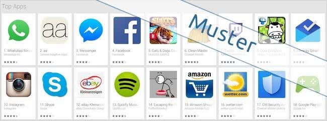 Sparwelt App Sparwelt App