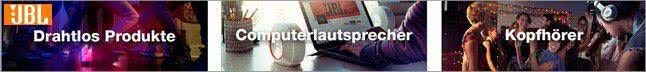 JBL-Gutschein Diese Produkte kauft ihr mit JBL-Gutschein günstiger ein