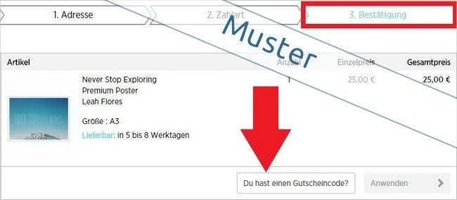 JUNIQE-Rabattcode einlösen und sparen JUNIQE-Rabattcode einlösen und sparen