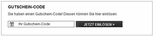 Mey-Gutscheinfeld Mey-Gutscheincode im Gutscheinfeld einlösen