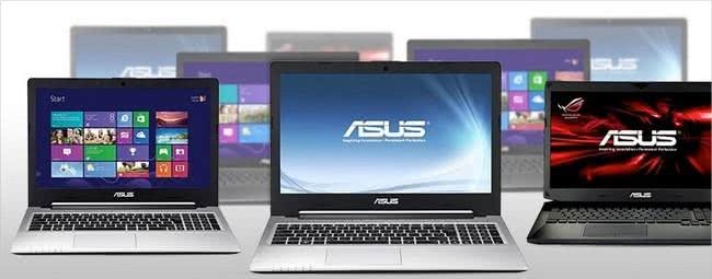 Rabatt mit Asus-Gutschein Mit einem Asus-Gutscheincode spart ihr beim Kauf von Notebooks, Tablets und weiteren Artikeln