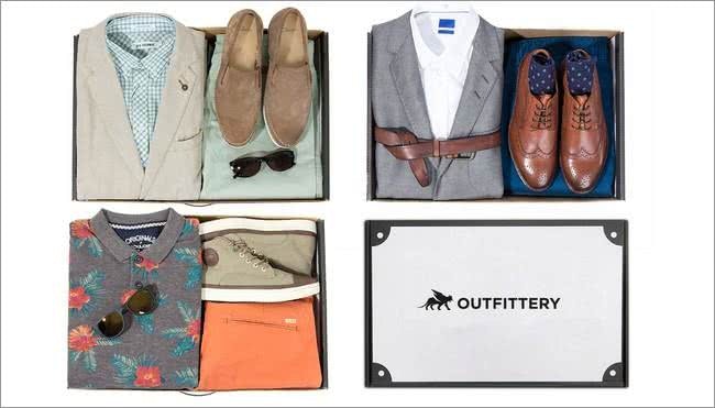 Outfits perfekt für euch zusammengestellt bei Outfittery Outfits perfekt für euch zusammengestellt bei Outfittery
