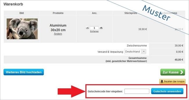 Picanova-Gutscheincode nutzen und sparen Picanova-Gutscheincode nutzen und sparen