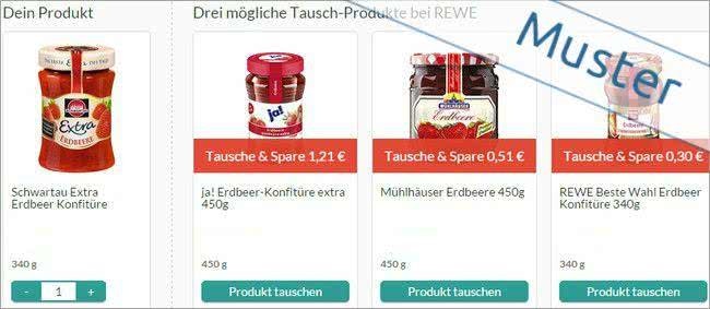 Sparen mit Simplora "Tausche & Spare": Bei Simplora ist das ganz einfach