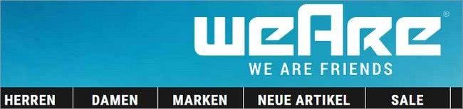 Weare Angebot Fashion von Weare shoppen und sparen