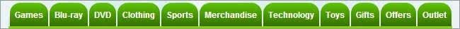 Einkaufen bei Zavvi: Diese Rubriken stehen euch zur Auswahl Einkaufen bei Zavvi: Diese Rubriken stehen euch zur Auswahl