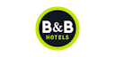 B&B Hotels Logo