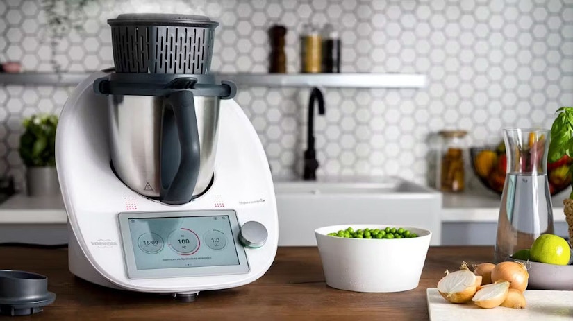 Thermomix Black Friday: Der Thermomix TM6