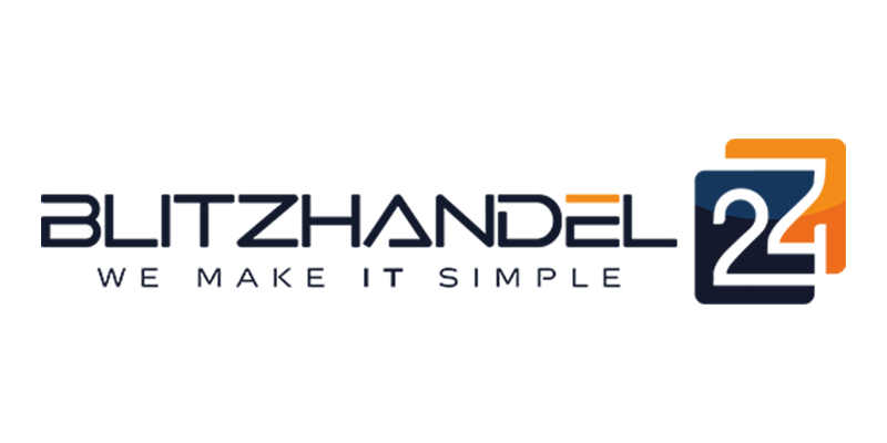 Blitzhandel24 Logo