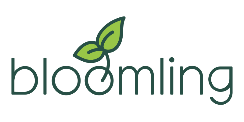 Bloomling Logo