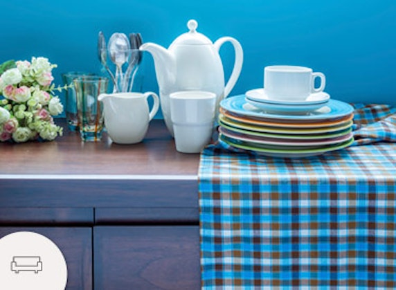 Haushalt & Küchenbedarf Gutscheine & Angebote