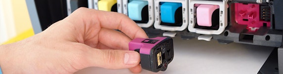 Druckerzubehör Gutscheine & Angebote