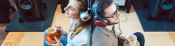 Hifi & Audio Gutscheine & Angebote