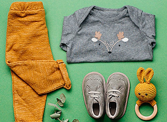 Baby & Kindermode Gutscheine & Angebote